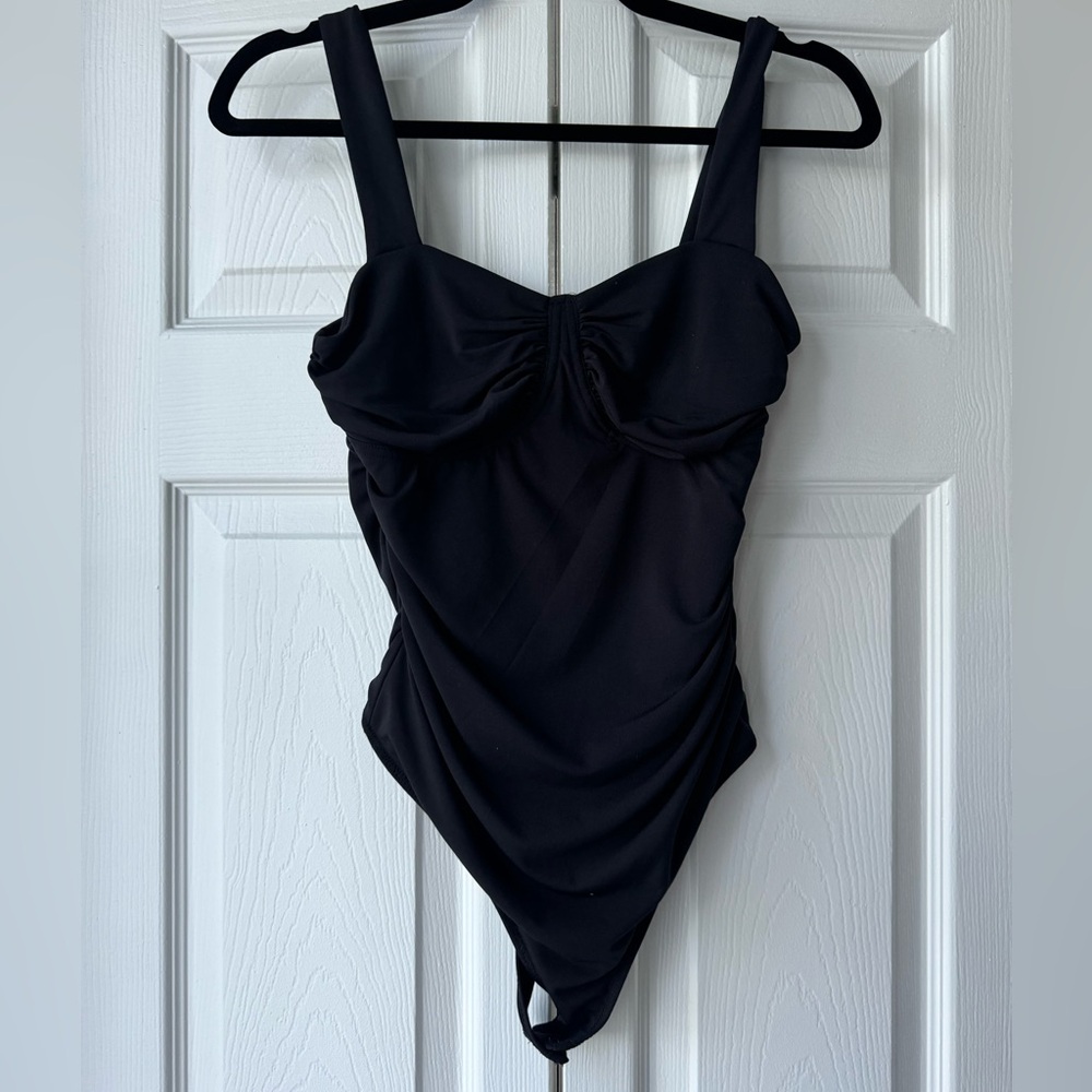 Abercrombie body suit